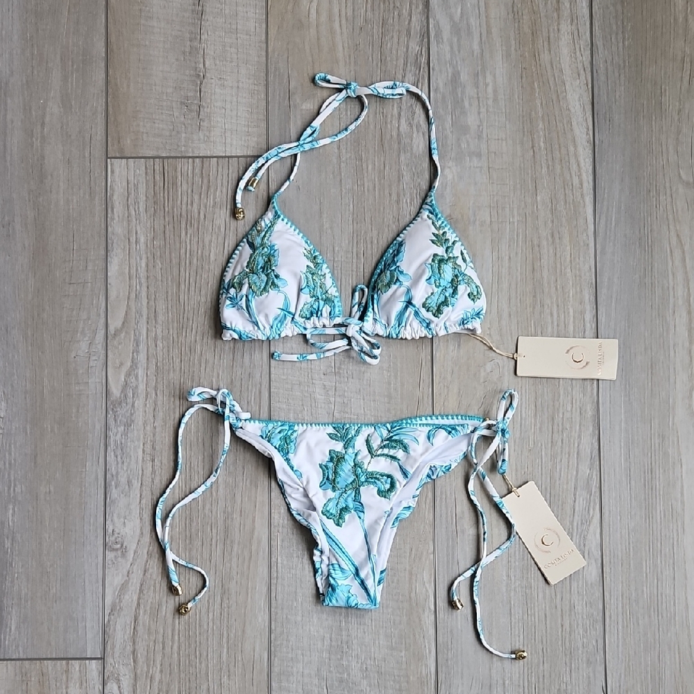 Costa Linda Bikini Set